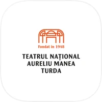 Aureliu Manea National Theatre Turda